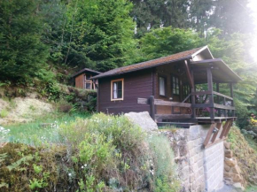 Sommerhaus Bella Vita Bad Schandau